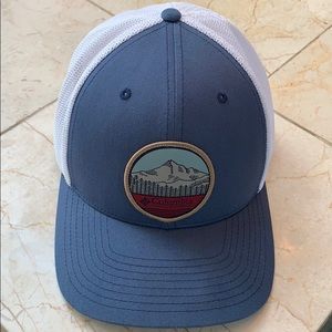 Columbia Flexfit Hat